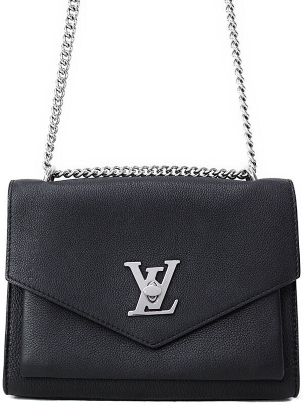 Louis Vuitton My Lockme Shoulder Bag